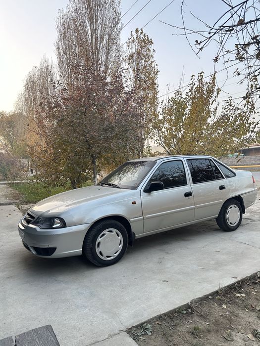 Nexia 2 1,5 dons supper kansaner 2008