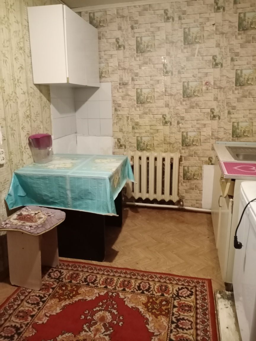 Домик 1комнат.благоустройная