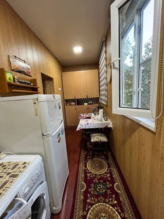 Ijaraga kvartira bez makler 2 kishi