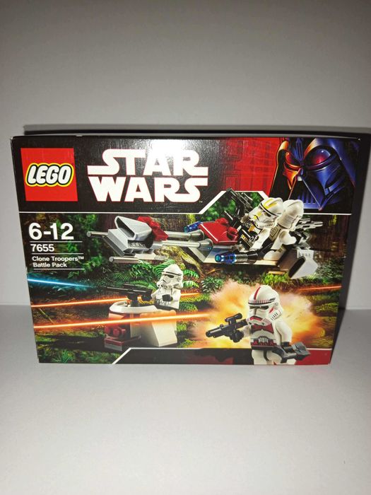 LEGO Star Wars Sets (2) / Лего Междузвездни войни сетове