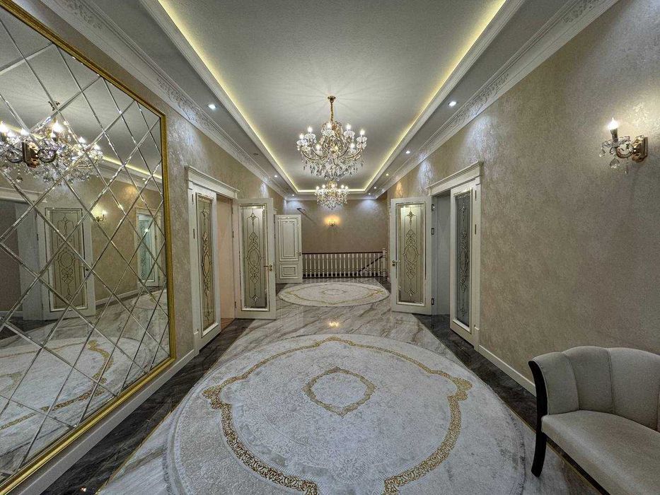 Участка сотилади. Хувайдо (Шайхонтохур тумани) 
7,5 сотих 6 хона