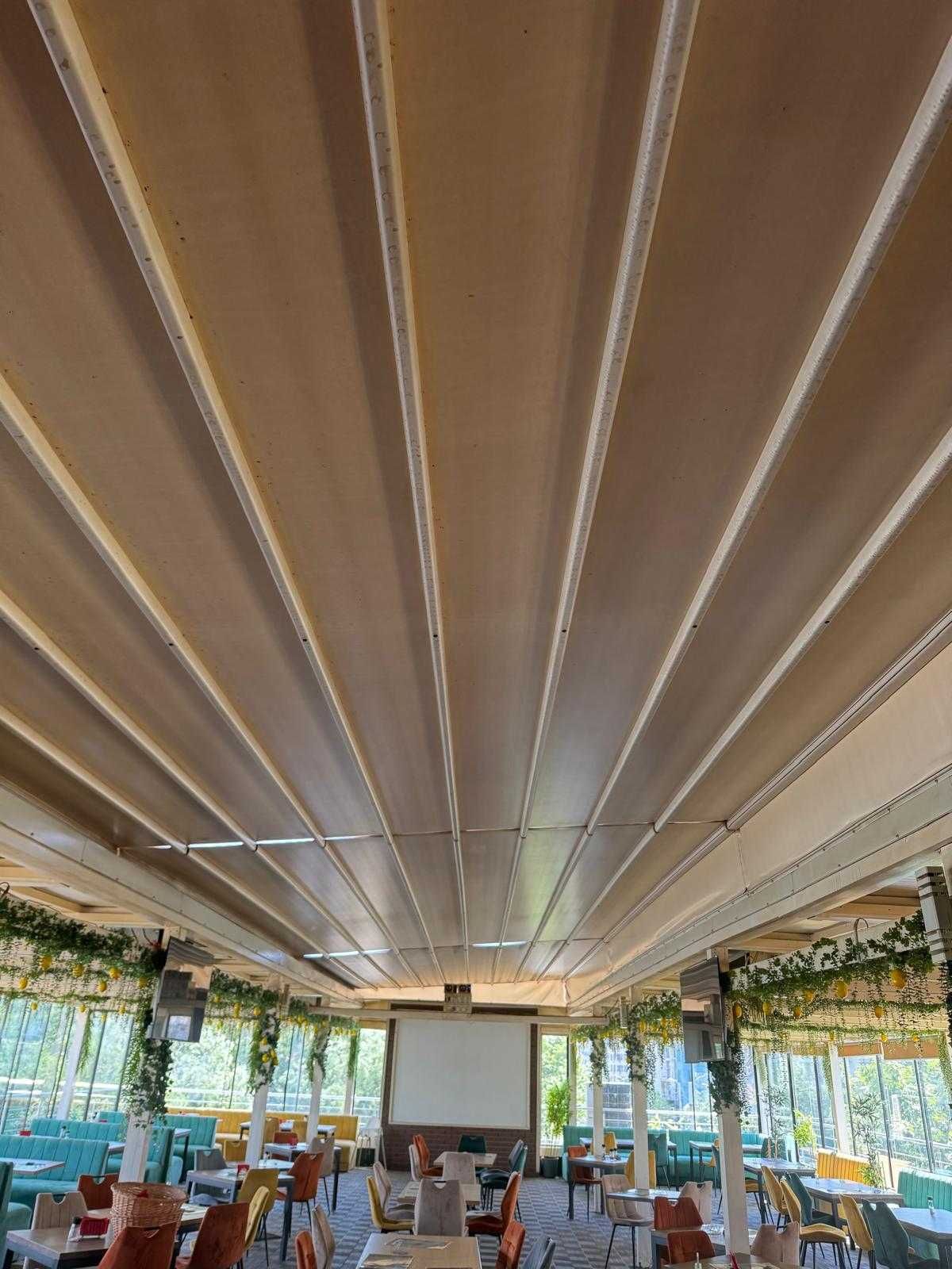 De vanzare - Mobilier complet restaurant / terasa