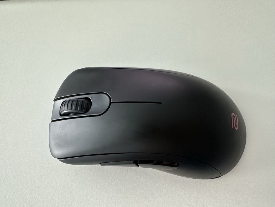 Mouse Zowie EC2-DW