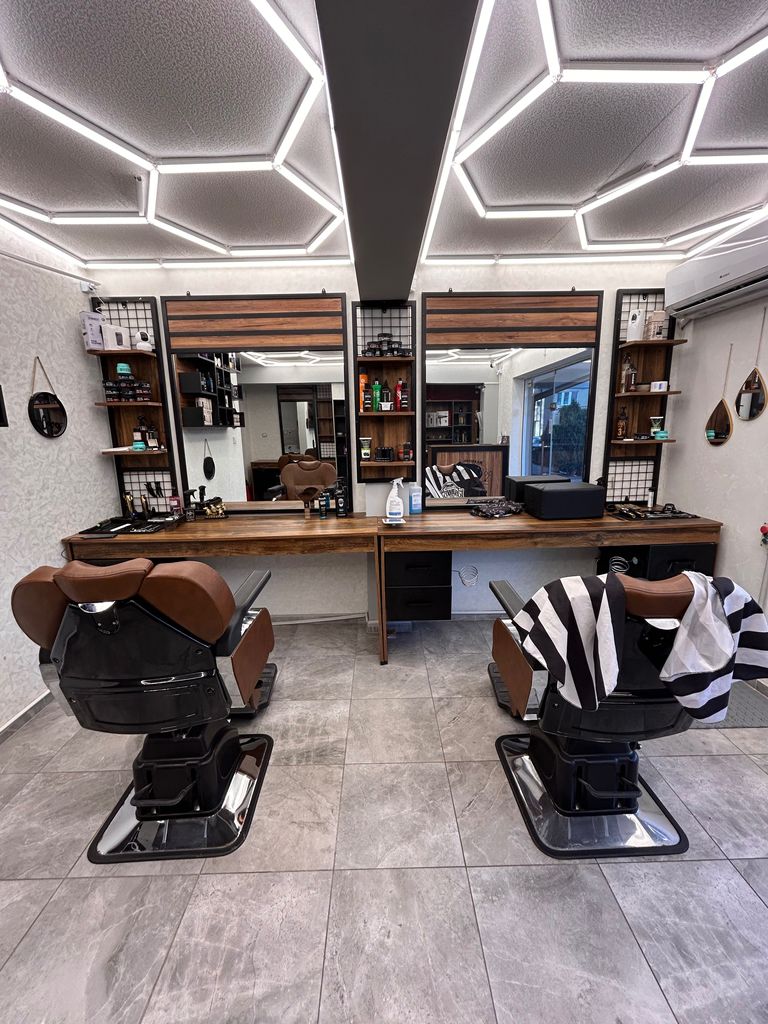 Продава се Магазин в София, Редута - 40 кв.м за 217 €/кв.м - Снимка #1