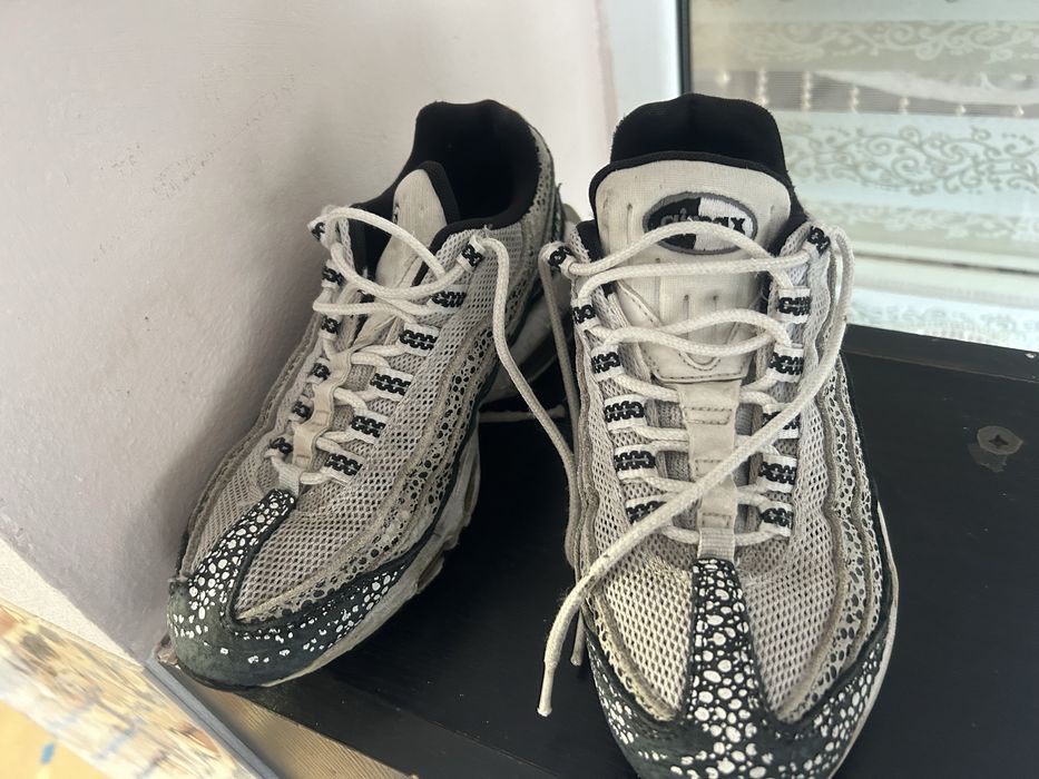Обувки Nike Air max 38 номер