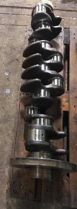 Arbore cotit SCANIA R cod motor D12 - piese motor SCANIA R -piese
