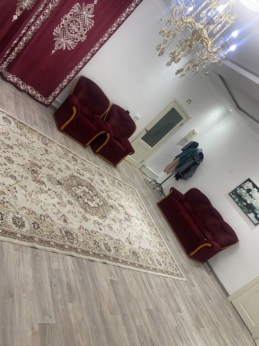 Продается большой дом Таскала-3