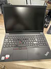 laptop Lenovo Thinkpad E15 intel i5-1021U 16gb ram Amd Radeon RX640