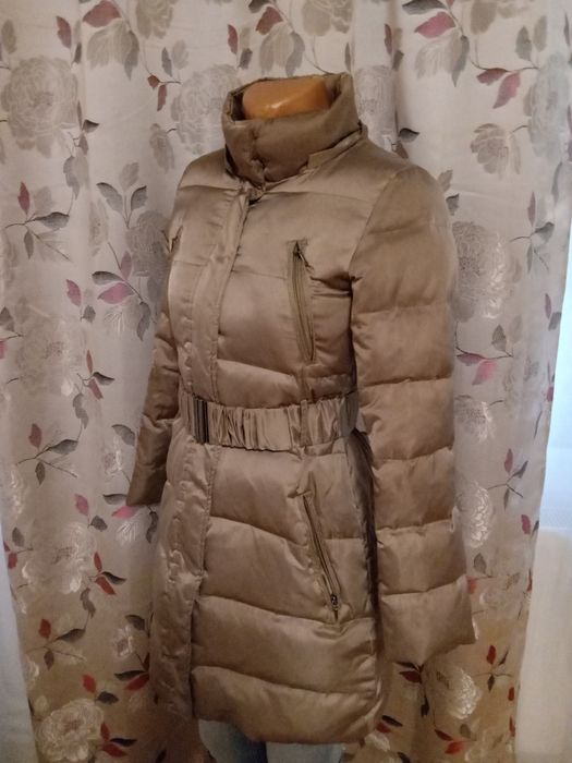 Geaca de dama Hallhuber,marime 36/S.