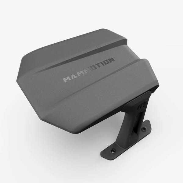 Garaj MAMMOTION Standard pentru roboti gazon seria LUBA, Yuka