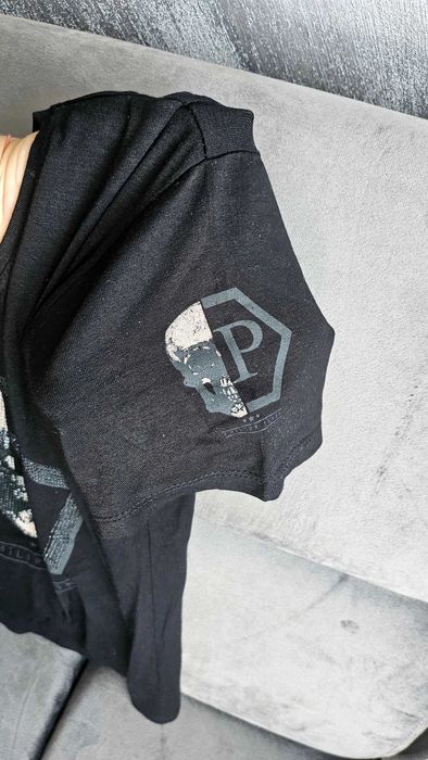 Philipp Plein нови дамски тениски