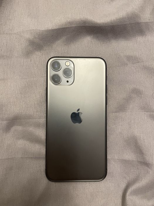 Iphone 11 pro 256 GB
