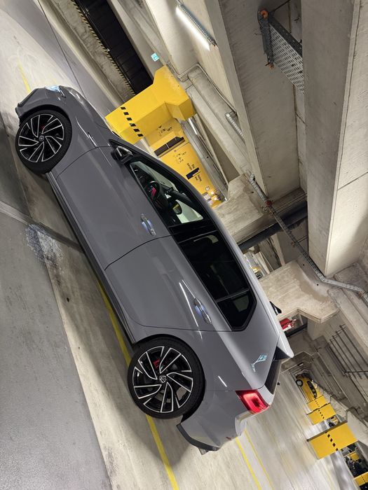 Golf 8 GTD 2022 2.0TDI