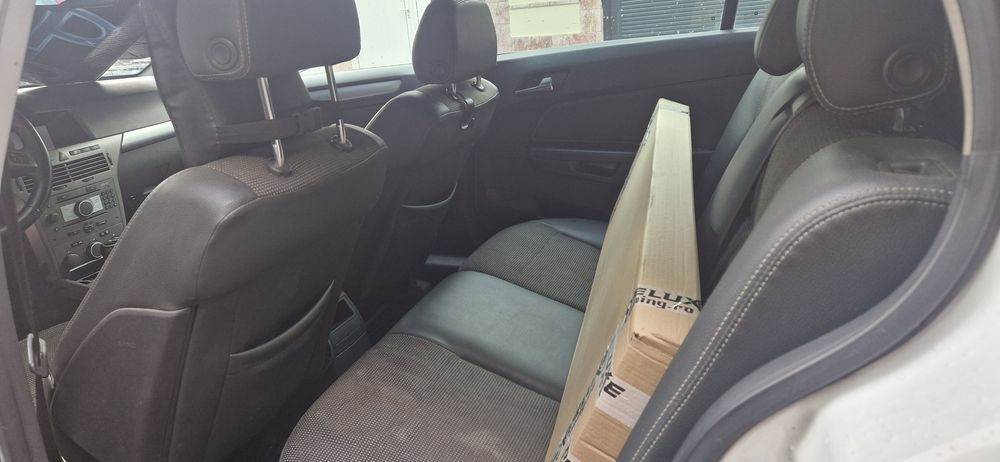 Opel Astra H 1.9 cdti 120cp