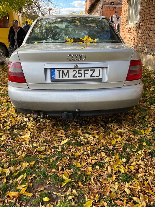 Audi a4 1.9 1998