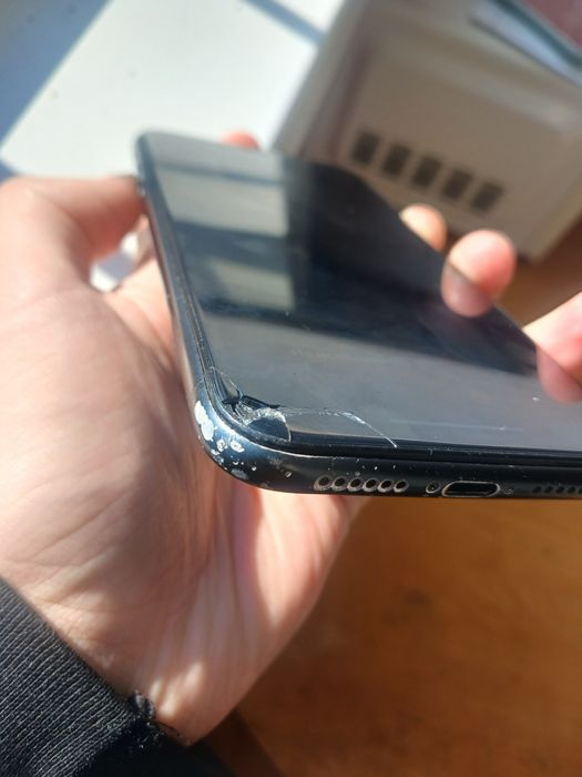 Айфон хр или iphone xr