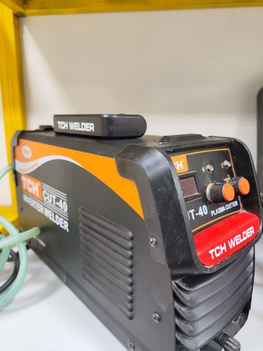 Сварочный аппарат TCH (Туркестан) лот 572338