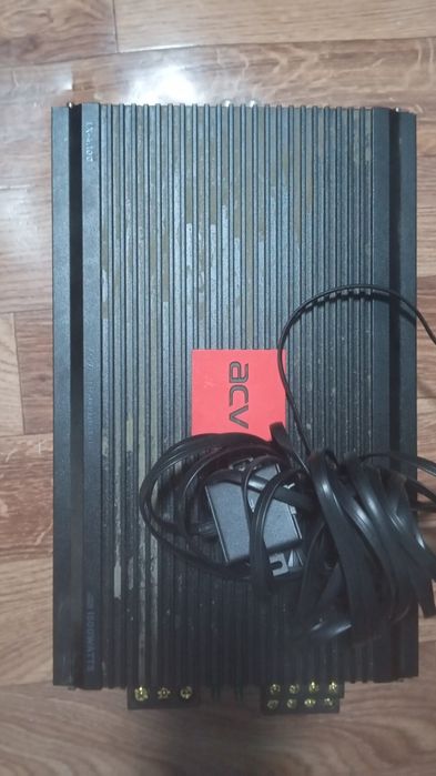 Продам усилитель