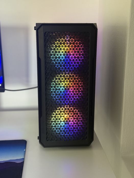 PC Gaming | i5 12400f | RTX 3070 8GB | 32GB RAM Corsair