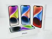 НОВ! Apple iPhone 14 128GB Midnight / Starlight / Blue / Red Гаранция!
