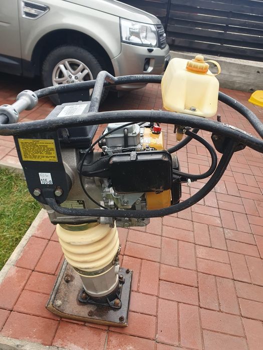 Mai compactor technik