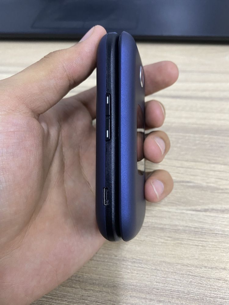 Samsung gusto dual sim