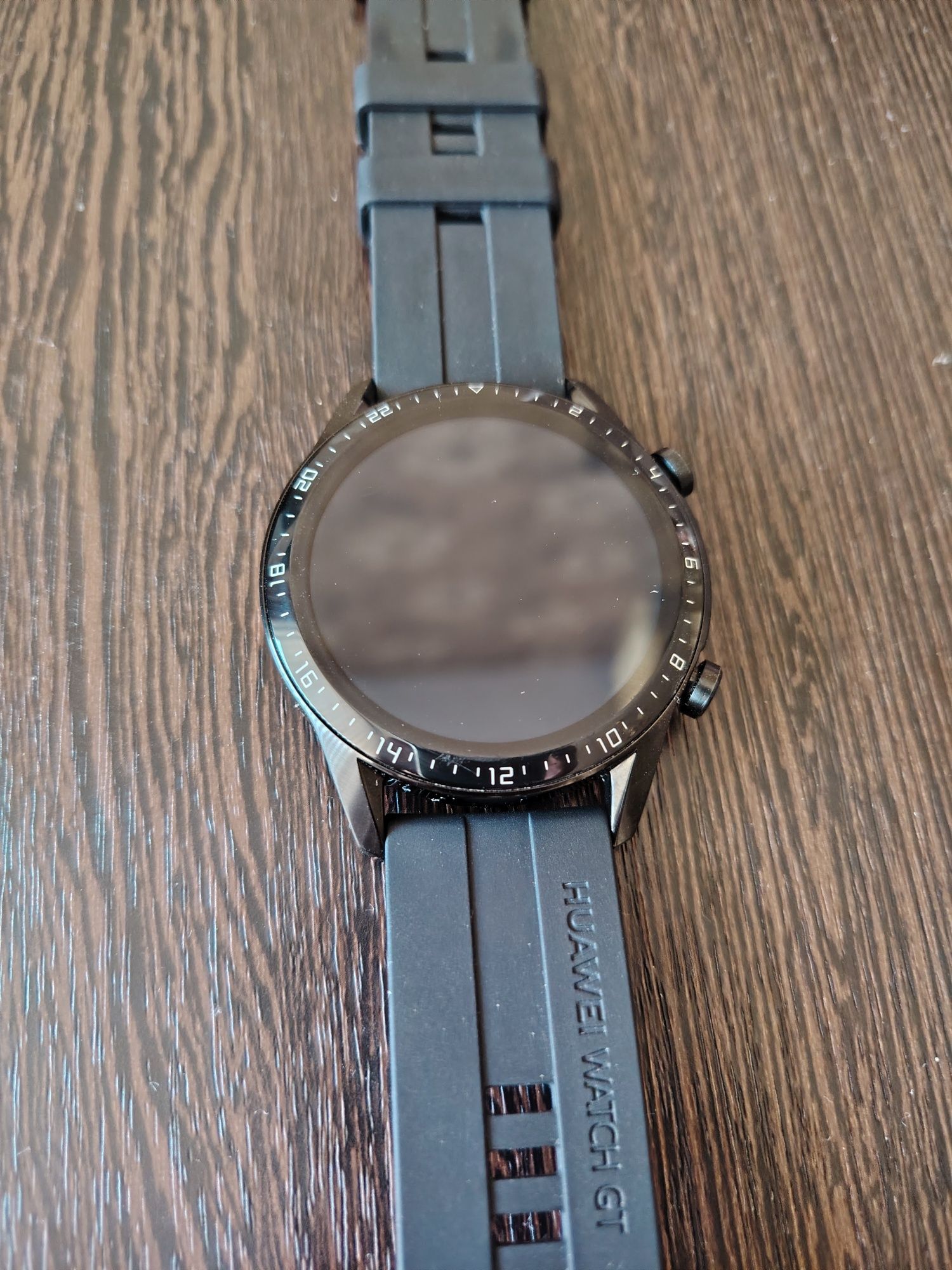 Huawei Watch GT-2
