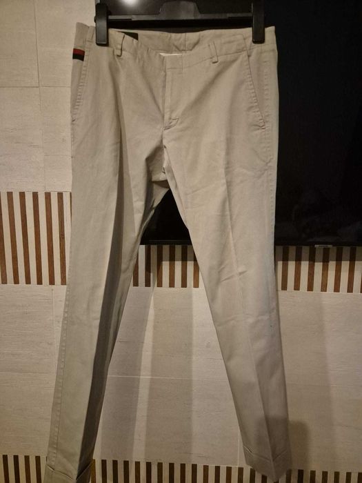 Pantaloni slim S
