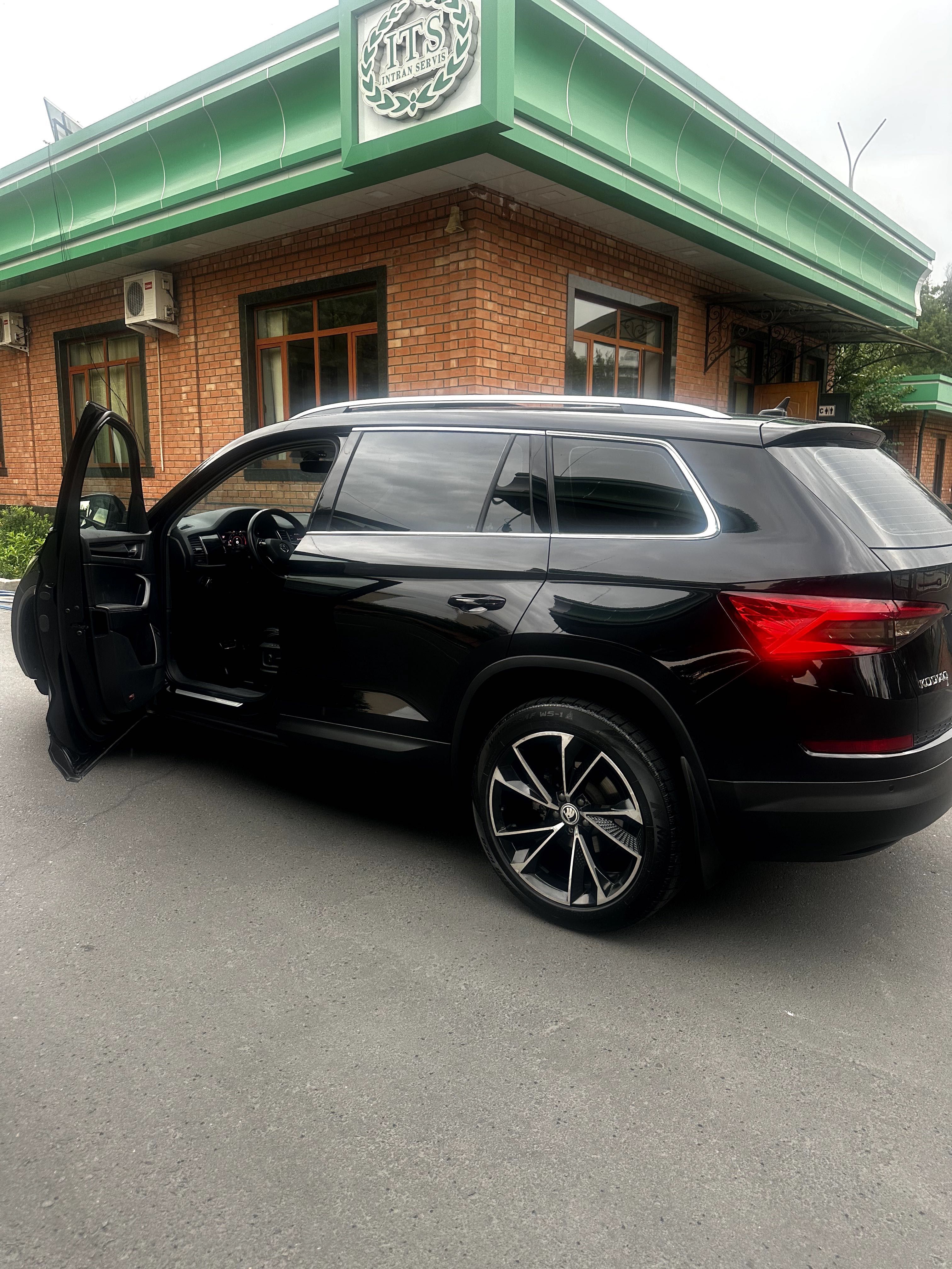Продается Skoda Kodiaq 2021 Style + | Sportline дис| Stage 1 (255 л.с.