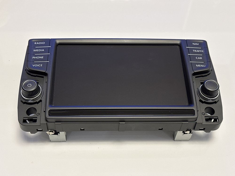 Display Navigatie MIB 2 de 8 inch VW Passat B8 Golf 7 Arteon 5G0919606