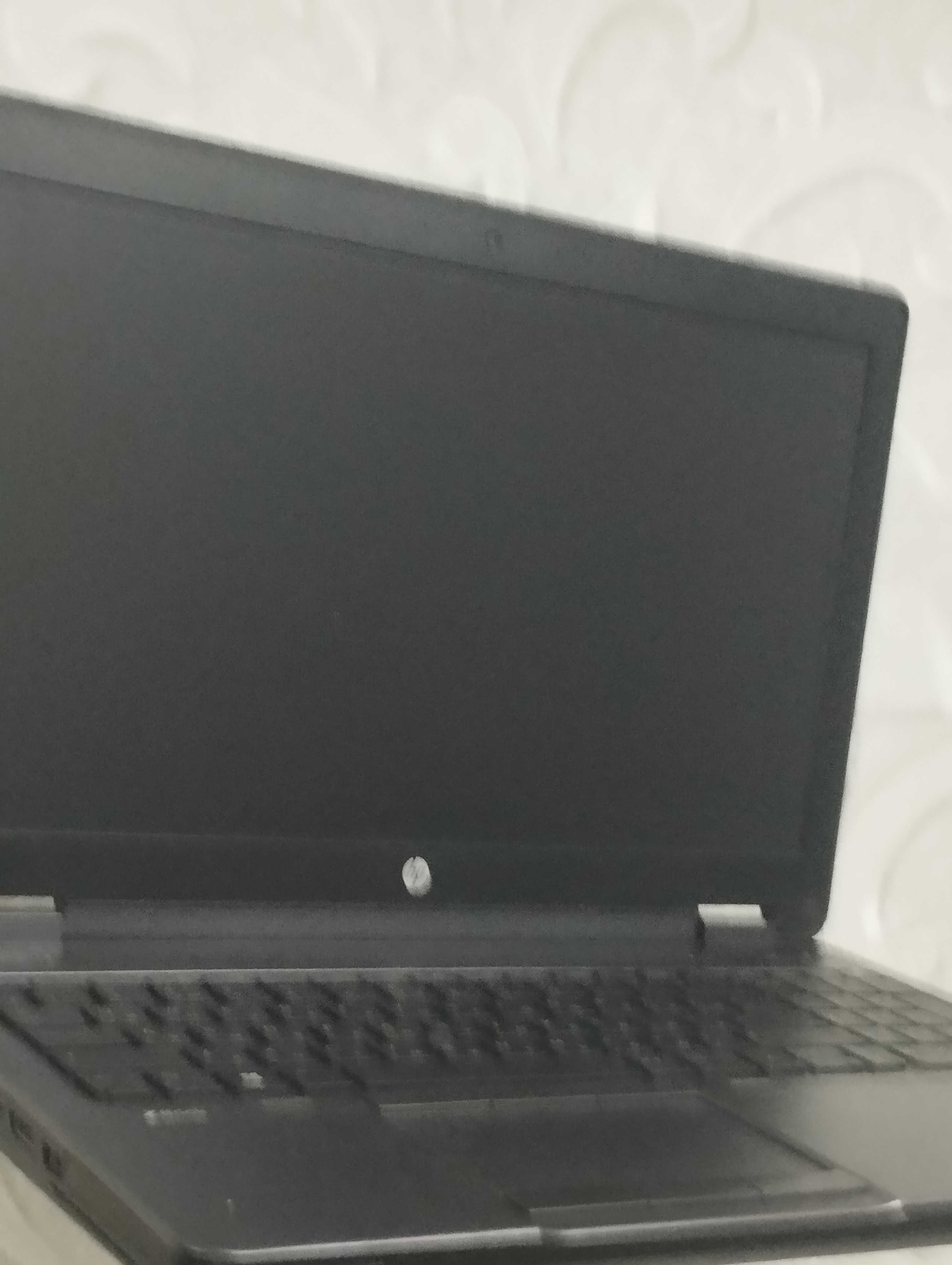 i7 НОУТБУК - НР \\ i7-4700MQ\\ Azu-8 GB\\ 1000GB\\ Экран-15.6IPS\\