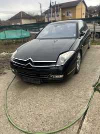 Citroen c6 2.7 hdi на части