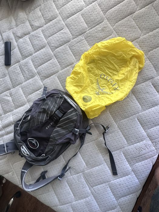 Osprey Packs Momentum 22 Daypack