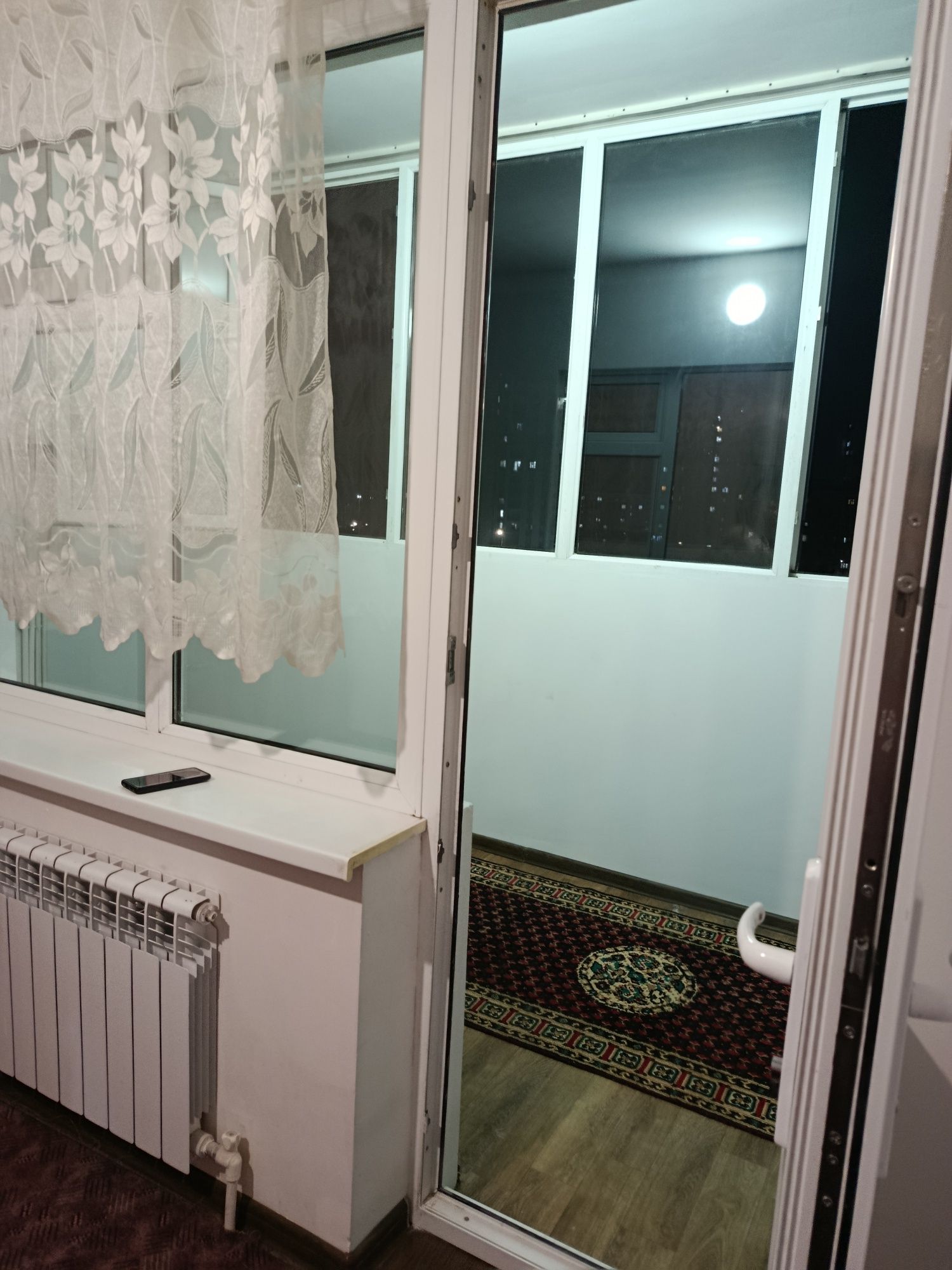 Ijaraga beriladi 2xona oʻzimniki,bezmakler
