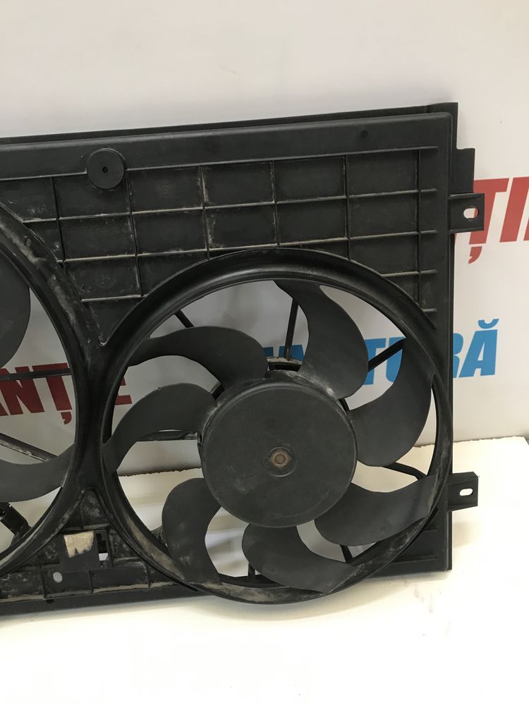 Ventilator ventilatoare 1.4 1.6 1.9 Golf 5 Jetta Touran Passat B6