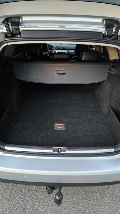 Vand Vw Passat 2008