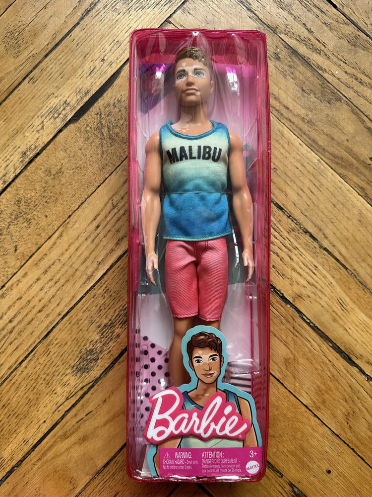 Barbie Ken fashionista / Кукла Барби Кен фэшениста (по 10500 каждый)
