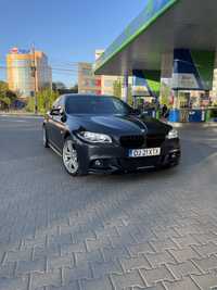 BMW Seria 5 F10 530D M-Packet Facelift 4 butoane