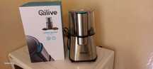 Qilive rasnita de cafea si condimente