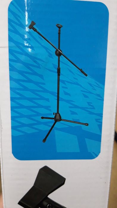 Stativ pentru  microfon