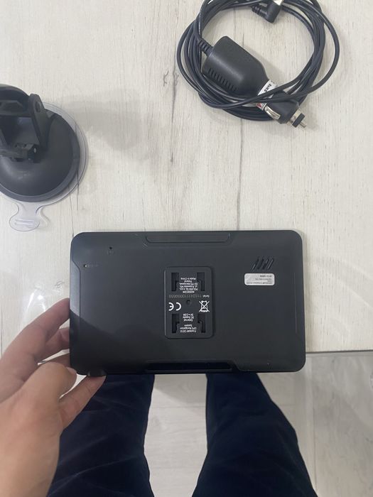 Навигатор Modecom