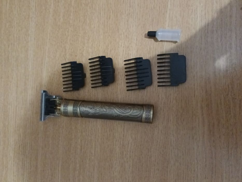 Vand masina de tuns parul