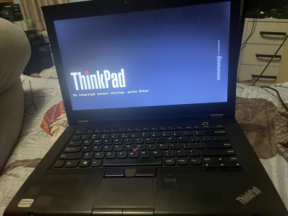 Lenovo ThinkPad T430