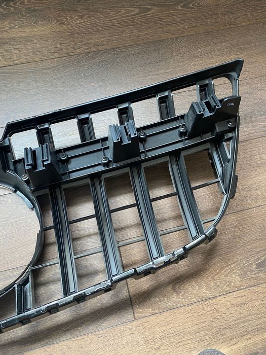 Решетка Мерцедес