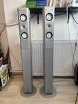 Boxe Yamaha NS-125F