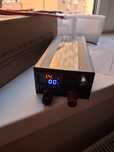 Vînd smart charger 14,6v/40 Ah/80Ah