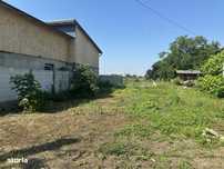 Agentia imobiliara VIGAFON vinde teren intravilan Strejnicu