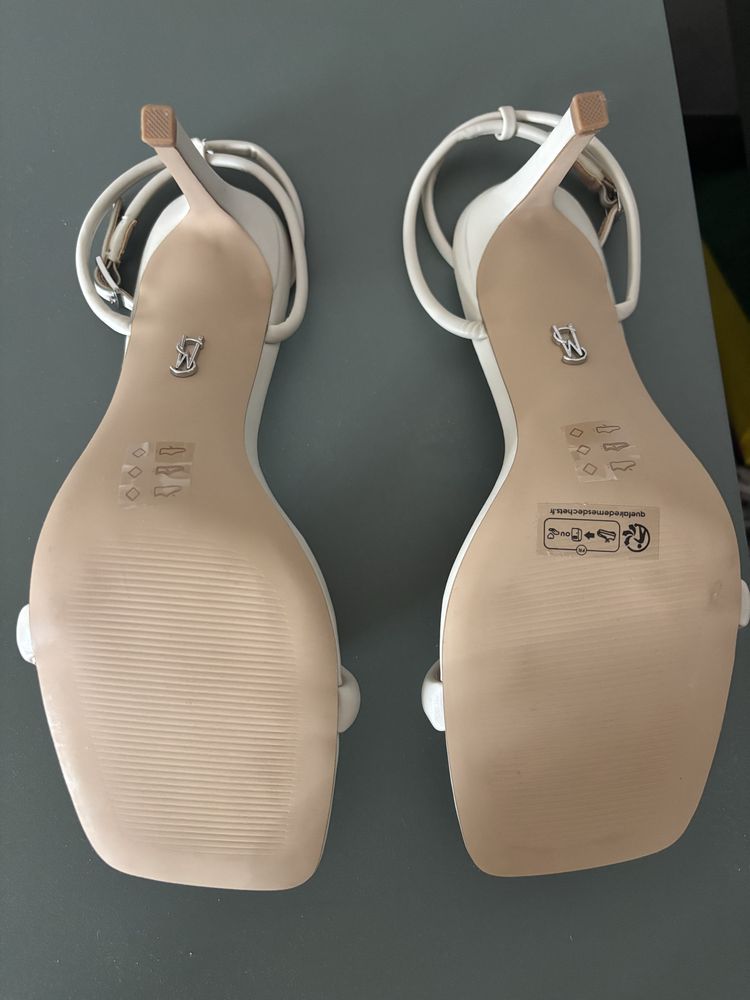Сандали Entice Steve Madden, номер 40