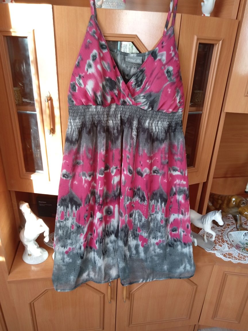 Rochii dama 50-54
