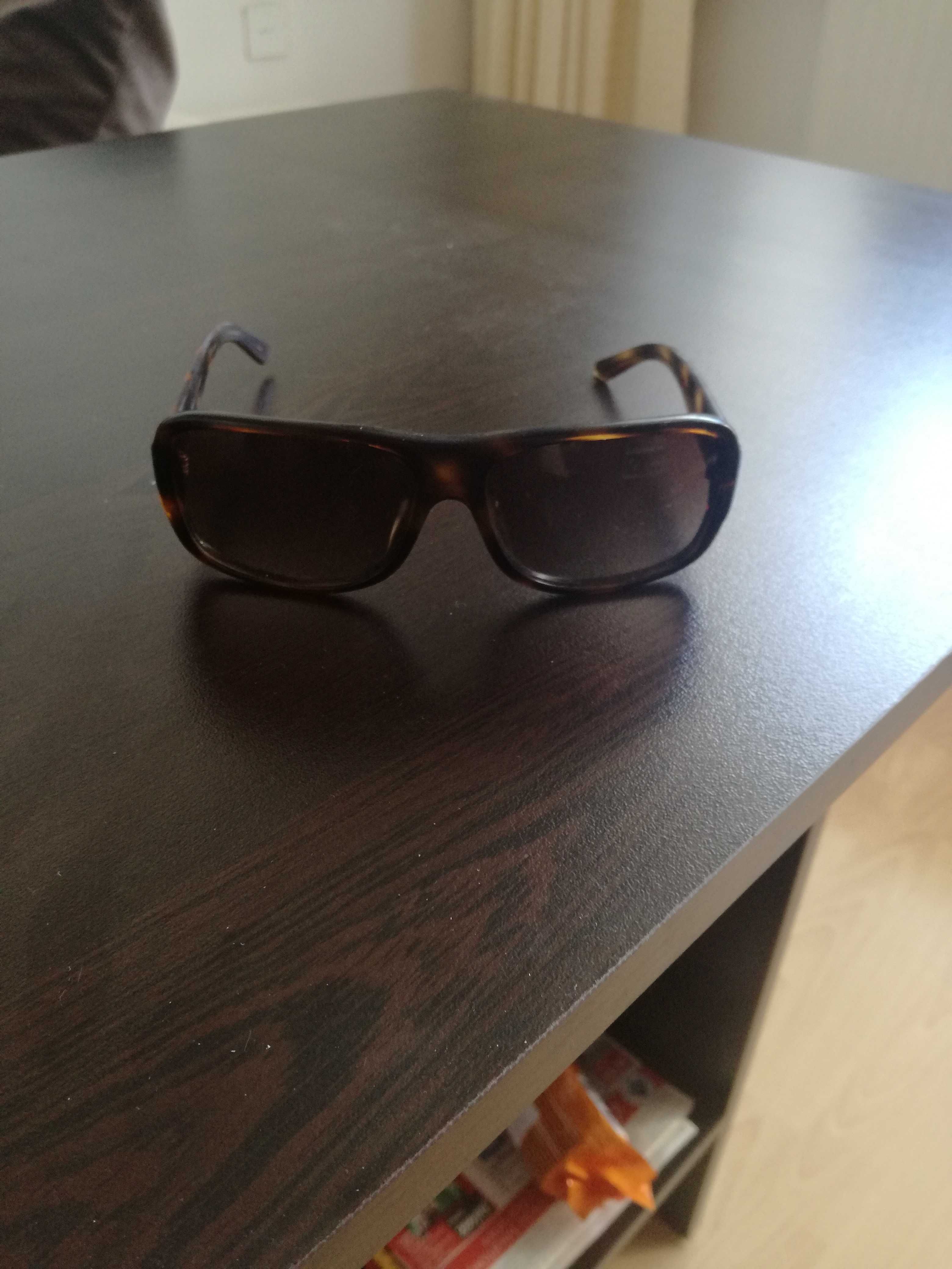 Оригинални Слънчеви Очила Prada